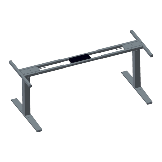 Kaidi SQ650 Assembly Manual
