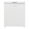 Freezer Beko CF47591W Instructions Of Use