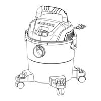 Husky 1008654631 Use And Care Manual