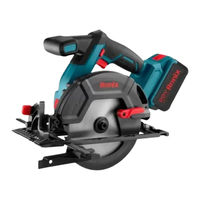 Ronix 8902K Manual