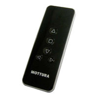 Mottura 5165 Instruction And Maintenance Manual