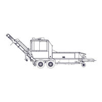 Willibald EP 5500 Shark Operation Manual