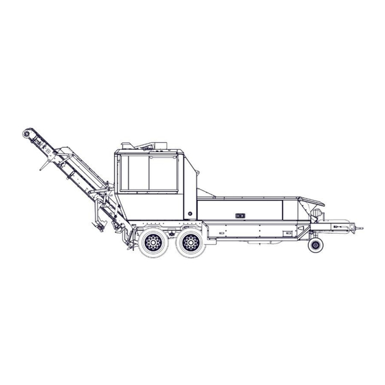 Willibald EP 5500 Shark Operation Manual