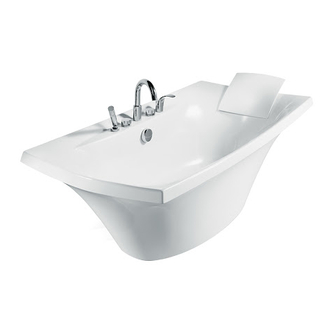 Kohler Escale K-11344-G-0 Installation And Care Manual
