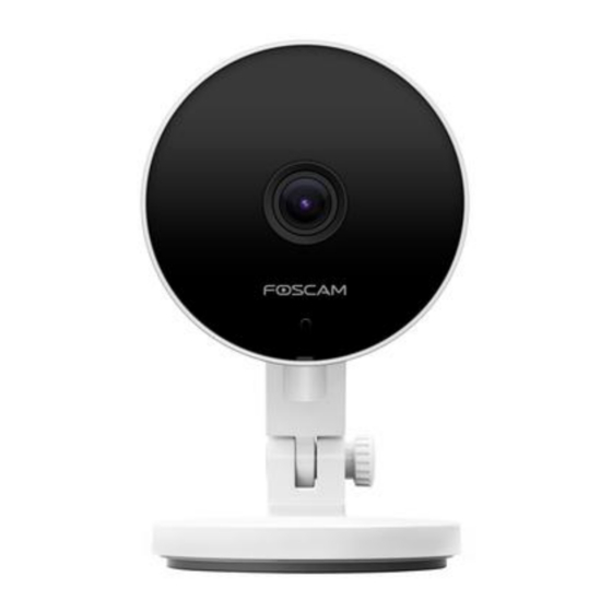 Foscam C2M User Manual