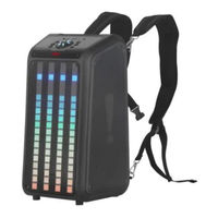 IQ Sound IQ-8265BT Instruction Manual