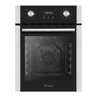 KKT KOLBE EB4505ED User Manual