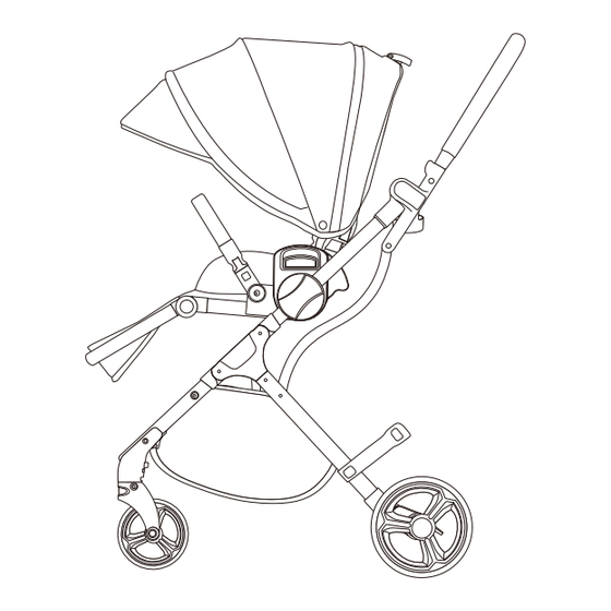 Costway BB5612 User Manual
