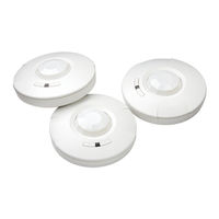 Legrand Wattstopper PLUS EN-SCPPH-0450-ZB Manual