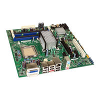 Intel DQ965GF - Desktop Board Motherboard Technical Product Specification