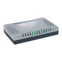 Atlantis Land WebShare A02-RA340 Manual Rapide