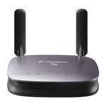 Zte 4G LTE Router with Voice User Manual