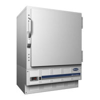 Follett REF5-BB Installation, Operation And Service Manual