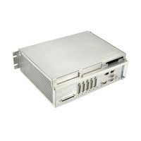 NUM 1060 W Operator's Manual