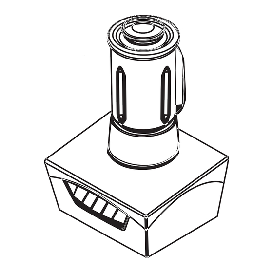 madin MD-185T1 Instruction Manual
