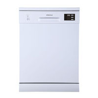 ROBINHOOD DWM12P6FSS Service Manual