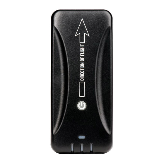 Stratus 3i Installation Manual