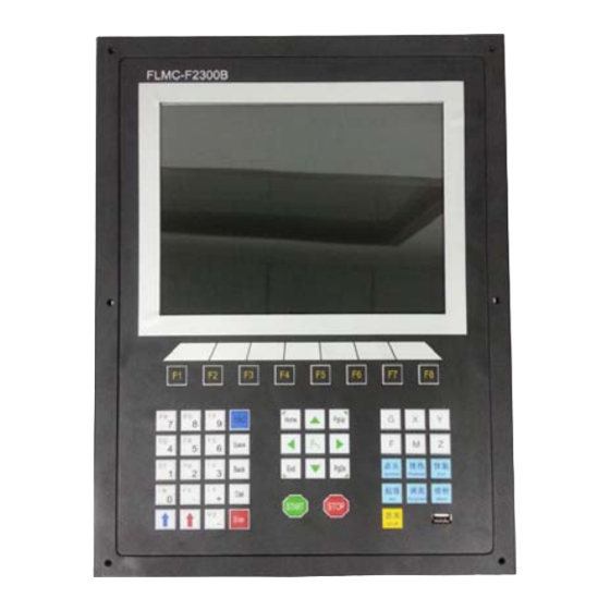 Purelogic HYD-2300 Instruction Manual