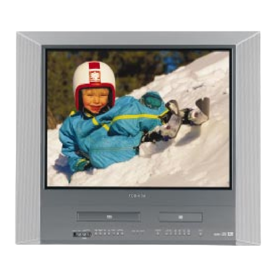 Toshiba MW27FN1 Specifications