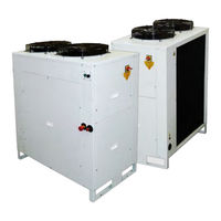 Lennox EMEA FRIGA-BOHN DUO CU 29 Installation Instructions Manual