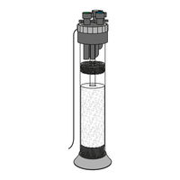 ViaAqua Acro-Cal AC-10 Manual