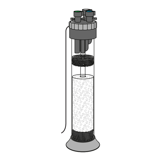 ViaAqua Acro-Cal AC-10 Manual