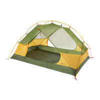 Exped LYRA III Quick Setup Manual