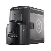Entrust Artista CR805 Quick Install Manual