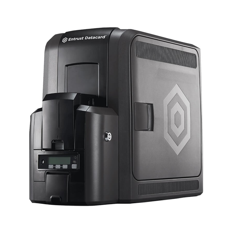 Entrust Artista CR805 Quick Install Manual