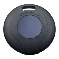 Simons Voss Technologies 3064 Manual