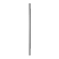 Turbosound QFLEX 16-WP Quick Start Manual