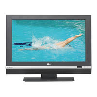 LG 37LC2RHA-ZH Service Manual