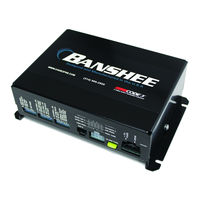 Code 3 3450 Installation & Operation Manual