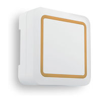 Orisec W-INT-CS Installation Instructions Manual