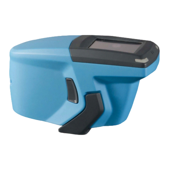 Altana BYK spectro2go Operating Manual