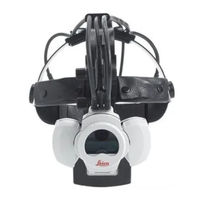 Leica Microsystems HM500 User Manual