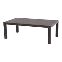 rst brands Portofino Repose OP-PECT2646-PORVII-GRY Assembly Instructions Manual