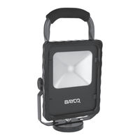 Bayco SL-1504 Instruction Manual