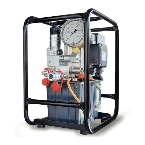 alkitronic LEVA Operation And Maintenance Manual