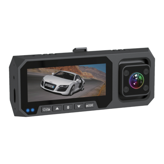 focuway M2 Manuals