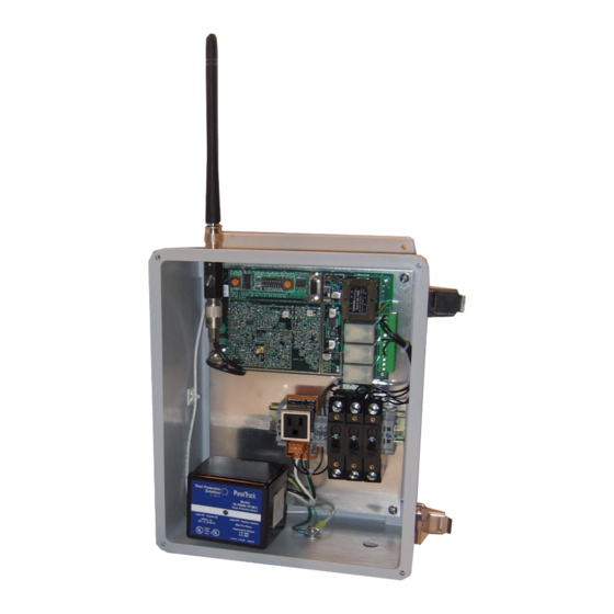 Mentor radio M2115RCU Series Owner's Manual