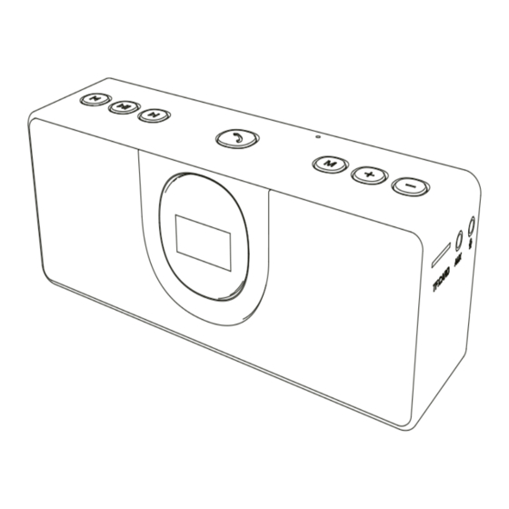 Leicke EP18125 Manual