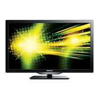 Philips 29PFL4508/F4 Service Manual