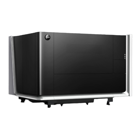 Bodor i5 Series Manual