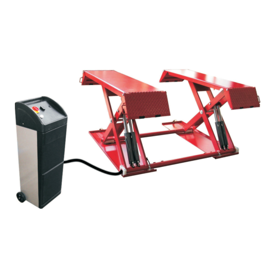 WERTHER INTERNATIONAL 263/A Manual