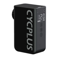 Cycplus AS2 Pro User Manual
