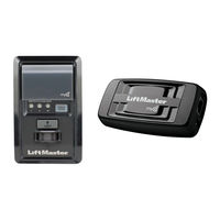 Chamberlain MyQ Retrofit 888LM User Manual