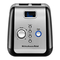 Toaster KitchenAid KMT223OB Instructions Manual