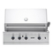 Grill Viking VGBQ13002 Quick Reference Manual