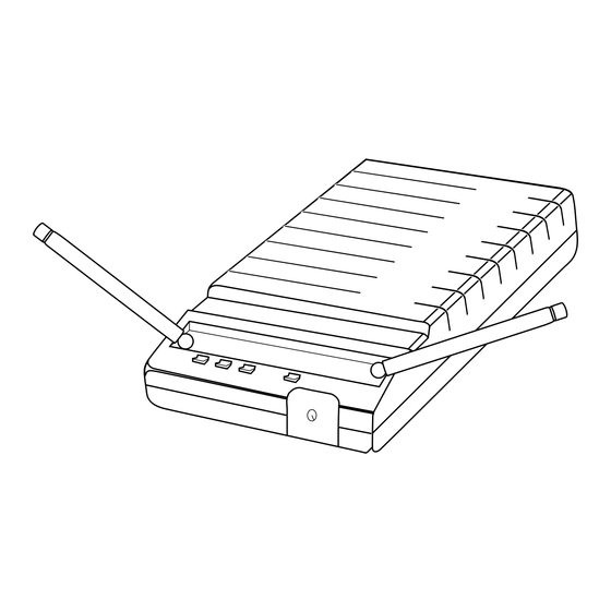Audio Technica ATW-0951 Installation And Operation Manual
